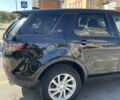 Черный Ленд Ровер Discovery Sport, объемом двигателя 2 л и пробегом 182 тыс. км за 16500 $, фото 10 на Automoto.ua