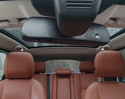 Чорний Ленд Ровер Discovery Sport, об'ємом двигуна 2 л та пробігом 153 тис. км за 18520 $, фото 21 на Automoto.ua