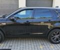 Чорний Ленд Ровер Discovery Sport, об'ємом двигуна 2 л та пробігом 220 тис. км за 18750 $, фото 1 на Automoto.ua