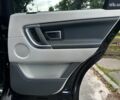 Чорний Ленд Ровер Discovery Sport, об'ємом двигуна 2 л та пробігом 112 тис. км за 19490 $, фото 25 на Automoto.ua