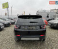 Черный Ленд Ровер Discovery Sport, объемом двигателя 2 л и пробегом 229 тыс. км за 16500 $, фото 11 на Automoto.ua