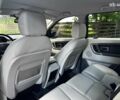 Чорний Ленд Ровер Discovery Sport, об'ємом двигуна 2 л та пробігом 112 тис. км за 19490 $, фото 21 на Automoto.ua