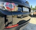 Черный Ленд Ровер Discovery Sport, объемом двигателя 2 л и пробегом 168 тыс. км за 19700 $, фото 1 на Automoto.ua