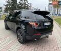 Черный Ленд Ровер Discovery Sport, объемом двигателя 2 л и пробегом 199 тыс. км за 16500 $, фото 37 на Automoto.ua
