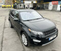 Черный Ленд Ровер Discovery Sport, объемом двигателя 2 л и пробегом 100 тыс. км за 19000 $, фото 14 на Automoto.ua