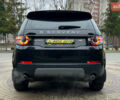 Черный Ленд Ровер Discovery Sport, объемом двигателя 2 л и пробегом 111 тыс. км за 20300 $, фото 5 на Automoto.ua