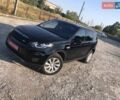 Черный Ленд Ровер Discovery Sport, объемом двигателя 2 л и пробегом 110 тыс. км за 17999 $, фото 21 на Automoto.ua