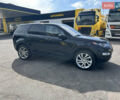 Черный Ленд Ровер Discovery Sport, объемом двигателя 2 л и пробегом 96 тыс. км за 20000 $, фото 13 на Automoto.ua