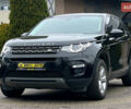Черный Ленд Ровер Discovery Sport, объемом двигателя 2 л и пробегом 111 тыс. км за 20300 $, фото 2 на Automoto.ua