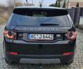 Чорний Ленд Ровер Discovery Sport, об'ємом двигуна 2 л та пробігом 218 тис. км за 17850 $, фото 8 на Automoto.ua