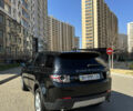 Черный Ленд Ровер Discovery Sport, объемом двигателя 2 л и пробегом 97 тыс. км за 20900 $, фото 25 на Automoto.ua