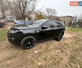 Чорний Ленд Ровер Discovery Sport, об'ємом двигуна 2 л та пробігом 148 тис. км за 20000 $, фото 1 на Automoto.ua