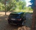 Черный Ленд Ровер Discovery Sport, объемом двигателя 2 л и пробегом 168 тыс. км за 19700 $, фото 2 на Automoto.ua