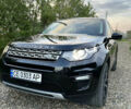 Чорний Ленд Ровер Discovery Sport, об'ємом двигуна 2 л та пробігом 130 тис. км за 26800 $, фото 1 на Automoto.ua