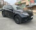 Черный Ленд Ровер Discovery Sport, объемом двигателя 2 л и пробегом 199 тыс. км за 16500 $, фото 8 на Automoto.ua
