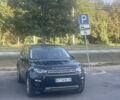 Черный Ленд Ровер Discovery Sport, объемом двигателя 2 л и пробегом 182 тыс. км за 16500 $, фото 13 на Automoto.ua