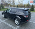 Черный Ленд Ровер Discovery Sport, объемом двигателя 2 л и пробегом 141 тыс. км за 15800 $, фото 6 на Automoto.ua