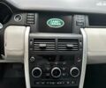 Чорний Ленд Ровер Discovery Sport, об'ємом двигуна 2 л та пробігом 112 тис. км за 19490 $, фото 14 на Automoto.ua