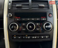 Черный Ленд Ровер Discovery Sport, объемом двигателя 2 л и пробегом 119 тыс. км за 18950 $, фото 49 на Automoto.ua
