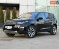 Чорний Ленд Ровер Discovery Sport, об'ємом двигуна 2 л та пробігом 141 тис. км за 18999 $, фото 1 на Automoto.ua