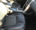 Черный Ленд Ровер Discovery Sport, объемом двигателя 2 л и пробегом 110 тыс. км за 17999 $, фото 17 на Automoto.ua