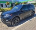 Черный Ленд Ровер Discovery Sport, объемом двигателя 2 л и пробегом 155 тыс. км за 23000 $, фото 3 на Automoto.ua