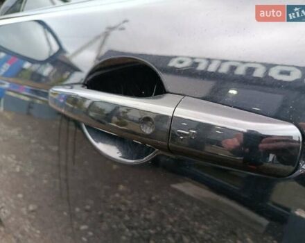 Чорний Ленд Ровер Discovery Sport, об'ємом двигуна 2 л та пробігом 162 тис. км за 12500 $, фото 32 на Automoto.ua