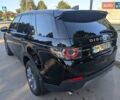 Черный Ленд Ровер Discovery Sport, объемом двигателя 2 л и пробегом 71 тыс. км за 20500 $, фото 7 на Automoto.ua