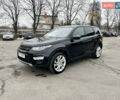 Черный Ленд Ровер Discovery Sport, объемом двигателя 2 л и пробегом 99 тыс. км за 20000 $, фото 7 на Automoto.ua