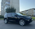 Чорний Ленд Ровер Discovery Sport, об'ємом двигуна 2 л та пробігом 178 тис. км за 19200 $, фото 19 на Automoto.ua