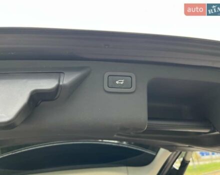 Черный Ленд Ровер Discovery Sport, объемом двигателя 2 л и пробегом 199 тыс. км за 16500 $, фото 36 на Automoto.ua