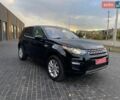 Черный Ленд Ровер Discovery Sport, объемом двигателя 2 л и пробегом 204 тыс. км за 10900 $, фото 2 на Automoto.ua