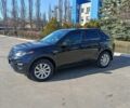 Чорний Ленд Ровер Discovery Sport, об'ємом двигуна 2 л та пробігом 143 тис. км за 16500 $, фото 1 на Automoto.ua