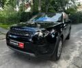 Чорний Ленд Ровер Discovery Sport, об'ємом двигуна 2 л та пробігом 112 тис. км за 19490 $, фото 1 на Automoto.ua