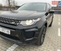 Черный Ленд Ровер Discovery Sport, объемом двигателя 2 л и пробегом 199 тыс. км за 16500 $, фото 31 на Automoto.ua