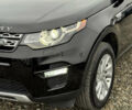 Черный Ленд Ровер Discovery Sport, объемом двигателя 2 л и пробегом 229 тыс. км за 16500 $, фото 41 на Automoto.ua