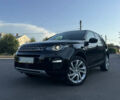 Чорний Ленд Ровер Discovery Sport, об'ємом двигуна 2 л та пробігом 178 тис. км за 19200 $, фото 14 на Automoto.ua