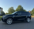 Чорний Ленд Ровер Discovery Sport, об'ємом двигуна 2 л та пробігом 178 тис. км за 19200 $, фото 2 на Automoto.ua
