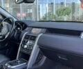 Черный Ленд Ровер Discovery Sport, объемом двигателя 2 л и пробегом 234 тыс. км за 19500 $, фото 17 на Automoto.ua