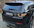 Чорний Ленд Ровер Discovery Sport, об'ємом двигуна 2 л та пробігом 218 тис. км за 17850 $, фото 7 на Automoto.ua