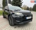 Черный Ленд Ровер Discovery Sport, объемом двигателя 2 л и пробегом 199 тыс. км за 16500 $, фото 45 на Automoto.ua