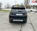 Черный Ленд Ровер Discovery Sport, объемом двигателя 2 л и пробегом 99 тыс. км за 19000 $, фото 22 на Automoto.ua