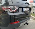 Черный Ленд Ровер Discovery Sport, объемом двигателя 2 л и пробегом 199 тыс. км за 16500 $, фото 9 на Automoto.ua