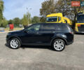 Черный Ленд Ровер Discovery Sport, объемом двигателя 2 л и пробегом 96 тыс. км за 20000 $, фото 28 на Automoto.ua