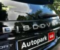 Чорний Ленд Ровер Discovery Sport, об'ємом двигуна 2 л та пробігом 112 тис. км за 19490 $, фото 7 на Automoto.ua