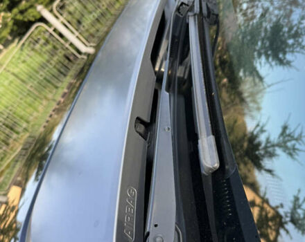 Чорний Ленд Ровер Discovery Sport, об'ємом двигуна 2 л та пробігом 178 тис. км за 19200 $, фото 50 на Automoto.ua