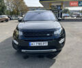 Черный Ленд Ровер Discovery Sport, объемом двигателя 2 л и пробегом 96 тыс. км за 20000 $, фото 7 на Automoto.ua
