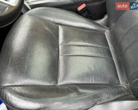 Черный Ленд Ровер Discovery Sport, объемом двигателя 2 л и пробегом 184 тыс. км за 11500 $, фото 16 на Automoto.ua