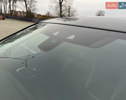 Черный Ленд Ровер Discovery Sport, объемом двигателя 2 л и пробегом 199 тыс. км за 16500 $, фото 23 на Automoto.ua