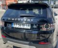 Черный Ленд Ровер Discovery Sport, объемом двигателя 2 л и пробегом 182 тыс. км за 16500 $, фото 9 на Automoto.ua